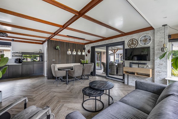 Medium property photo - Tweeschaar 28, 8314 AV Bant